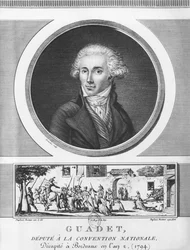 Marguerite-Élie Guadet